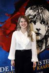 Almere 3 januari 2022
Presentatie cast Les Miserables in Almere .
Pamela Kroes