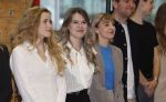 Almere 3 januari 2022
Presentatie cast Les Miserables in Almere .
Pamela Kroes