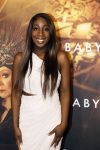 Amsterdam 9 januari 2022
Premiere Babylon in Tuschinski.
Pearl Jozefzoon