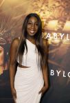 Amsterdam 9 januari 2022
Premiere Babylon in Tuschinski.
Pearl Jozefzoon