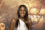 Amsterdam 9 januari 2022
Premiere Babylon in Tuschinski.
Pearl Jozefzoon