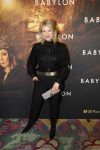 Amsterdam 9 januari 2022
Premiere Babylon in Tuschinski.
Pernille la Lau