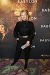 Amsterdam 9 januari 2022
Premiere Babylon in Tuschinski.
Pernille la Lau