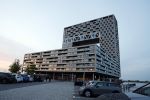 Amsterdam 4 mei 2022
Complex Pontsteiger in Amsterdam