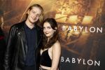 Amsterdam 9 januari 2022
Premiere Babylon in Tuschinski.