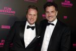 Amsterdam 16 januari 2023
Premiere Fijn weekend in Tuschinski.
De cast bestaat uit oa Sarah Chronis Carolien Spoor Jon karthaus Lisa Zweerman Steef de Bot Kay Greidanus en Aus Greidanus sr.