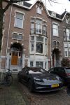 Amsterdam 6 april 2022
Huis Prins Maurits en prinses Marilene