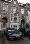 Amsterdam 6 april 2022
Huis Prins Maurits en prinses Marilene