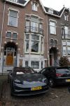 Amsterdam 6 april 2022
Huis Prins Maurits en prinses Marilene