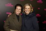 Amsterdam 16 januari 2023
Premiere Fijn weekend in Tuschinski.
De cast bestaat uit oa Sarah Chronis Carolien Spoor Jon karthaus Lisa Zweerman Steef de Bot Kay Greidanus en Aus Greidanus sr. Prinses Annette met een vriendin