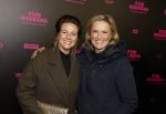 Amsterdam 16 januari 2023
Premiere Fijn weekend in Tuschinski.
De cast bestaat uit oa Sarah Chronis Carolien Spoor Jon karthaus Lisa Zweerman Steef de Bot Kay Greidanus en Aus Greidanus sr. Prinses Annette met een vriendin