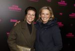 Amsterdam 16 januari 2023
Premiere Fijn weekend in Tuschinski.
De cast bestaat uit oa Sarah Chronis Carolien Spoor Jon karthaus Lisa Zweerman Steef de Bot Kay Greidanus en Aus Greidanus sr. Prinses Annette met een vriendin