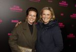 Amsterdam 16 januari 2023
Premiere Fijn weekend in Tuschinski.
De cast bestaat uit oa Sarah Chronis Carolien Spoor Jon karthaus Lisa Zweerman Steef de Bot Kay Greidanus en Aus Greidanus sr. Prinses Annette met een vriendin
