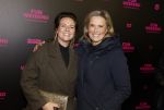 Amsterdam 16 januari 2023
Premiere Fijn weekend in Tuschinski.
De cast bestaat uit oa Sarah Chronis Carolien Spoor Jon karthaus Lisa Zweerman Steef de Bot Kay Greidanus en Aus Greidanus sr. Prinses Annette met een vriendin