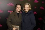 Amsterdam 16 januari 2023
Premiere Fijn weekend in Tuschinski.
De cast bestaat uit oa Sarah Chronis Carolien Spoor Jon karthaus Lisa Zweerman Steef de Bot Kay Greidanus en Aus Greidanus sr. Prinses Annette met een vriendin