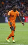 Amsterdam, 6 September 2018
Nederland-Peru, eindstand 2-1
Quincy Promes