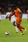 Amsterdam, 6 September 2018
Nederland-Peru, eindstand 2-1
Quincy Promes