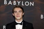 Amsterdam 9 januari 2022
Premiere Babylon in Tuschinski.
Quinten Verschure