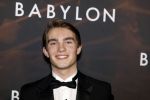Amsterdam 9 januari 2022
Premiere Babylon in Tuschinski.
Quinten Verschure