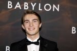Amsterdam 9 januari 2022
Premiere Babylon in Tuschinski.
Quinten Verschure