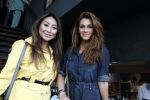 Amsterdam 7 april 2022
Presentatie kledinglijn van Shoeby in samenwerkin met Lonneke Nooteboom. Quinty Trustfull en Janine Kho