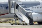 Schiphol Oost 22 augustus 2022
Op schiphol Oost staan oa Het regeringsvliegtuig PH-GOV en de gulfstream van Wim Beelen en zijn Paul Vermaat.