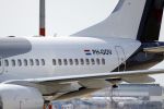 Schiphol Oost 22 augustus 2022
Op schiphol Oost staan oa Het regeringsvliegtuig PH-GOV en de gulfstream van Wim Beelen en zijn Paul Vermaat.