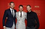 Amsterdam 21 december 2022
Sportman en Sportvrouw van het jaar Gala in AFAS Live. Reinder Nummerdor Alexander Brouwer en Robert Meeuwsen
