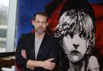 Almere 3 januari 2022
Presentatie cast Les Miserables in Almere .
Rene v Kooten