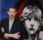 Almere 3 januari 2022
Presentatie cast Les Miserables in Almere .
Rene v Kooten