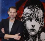 Almere 3 januari 2022
Presentatie cast Les Miserables in Almere .
Rene v Kooten