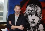 Almere 3 januari 2022
Presentatie cast Les Miserables in Almere .
Rene v Kooten