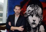 Almere 3 januari 2022
Presentatie cast Les Miserables in Almere .
Rene v Kooten