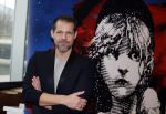 Almere 3 januari 2022
Presentatie cast Les Miserables in Almere .
Rene v Kooten
