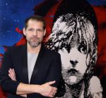 Almere 3 januari 2022
Presentatie cast Les Miserables in Almere .
Rene v Kooten