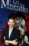 Almere 3 januari 2022
Presentatie cast Les Miserables in Almere .
Rene v Kooten