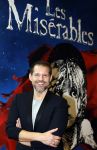 Almere 3 januari 2022
Presentatie cast Les Miserables in Almere .
Rene v Kooten