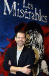 Almere 3 januari 2022
Presentatie cast Les Miserables in Almere .
Rene v Kooten