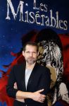 Almere 3 januari 2022
Presentatie cast Les Miserables in Almere .
Rene v Kooten