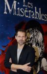 Almere 3 januari 2022
Presentatie cast Les Miserables in Almere .
Rene v Kooten
