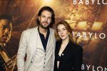 Amsterdam 9 januari 2022
Premiere Babylon in Tuschinski.
Renze Klamer kwam met goede vriendin Claire Lucia