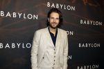 Amsterdam 9 januari 2022
Premiere Babylon in Tuschinski.
Renze Klamer kwam met goede vriendin Claire Lucia