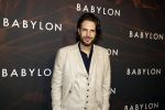 Amsterdam 9 januari 2022
Premiere Babylon in Tuschinski.
Renze Klamer kwam met goede vriendin Claire Lucia