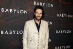 Amsterdam 9 januari 2022
Premiere Babylon in Tuschinski.
Renze Klamer kwam met goede vriendin Claire Lucia