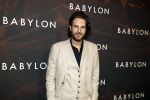 Amsterdam 9 januari 2022
Premiere Babylon in Tuschinski.
Renze Klamer kwam met goede vriendin Claire Lucia