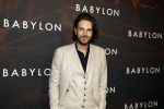 Amsterdam 9 januari 2022
Premiere Babylon in Tuschinski.
Renze Klamer kwam met goede vriendin Claire Lucia