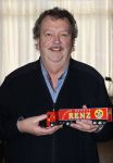 Roermond, 11 Januari 2023
Robert Ronday