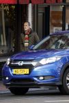 Amsterdam 2 januari 2023
Rolf Snoeren ( Victor en Rolf) wandelt met zijn hond door het centrum van Amsterdam