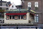 Amsterdam25 november 2022
Rondvaart Kooij