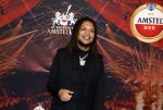 Rotterdam 5 januari 2023
25 jaar vrienden van Amstel Live in ahoy.
Ronnie Flex